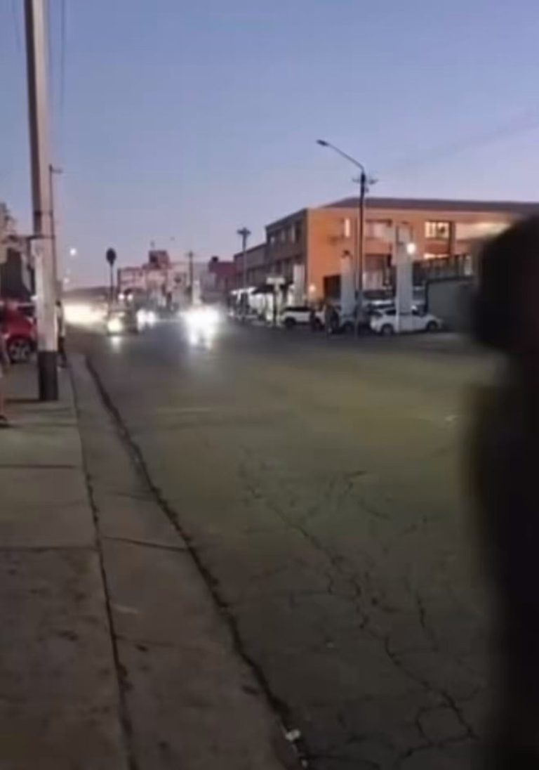 Watch Illegal Drag Racing In Pretoria Leaves One Dead - Trendsdail.co.za